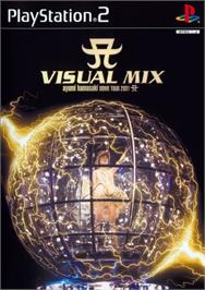 Box cover for Ayumi Hamasaki Dome Tour 2001 - A Visual Mix on the Sony Playstation 2.