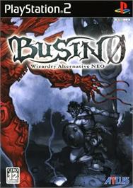 Box cover for Busin 0 - Wizardry Alternative Neo on the Sony Playstation 2.