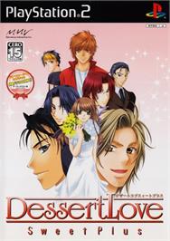 Box cover for Dessert Love - Sweet Plus on the Sony Playstation 2.