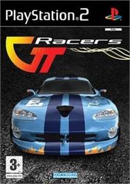 Box cover for Gt Racers on the Sony Playstation 2.