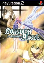 Box cover for Guardian Angel on the Sony Playstation 2.