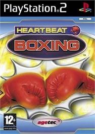 Box cover for Heartbeat Boxing on the Sony Playstation 2.