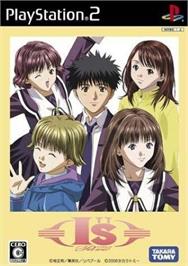 Box cover for I's Pure on the Sony Playstation 2.