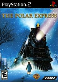 Box cover for Pôle Express, Le on the Sony Playstation 2.