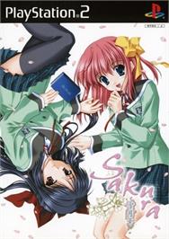 Box cover for Sakura - Setsu Gekka on the Sony Playstation 2.