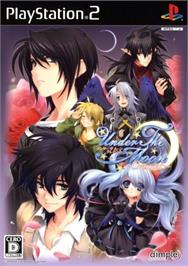 Box cover for Under the Moon - Crescent on the Sony Playstation 2.