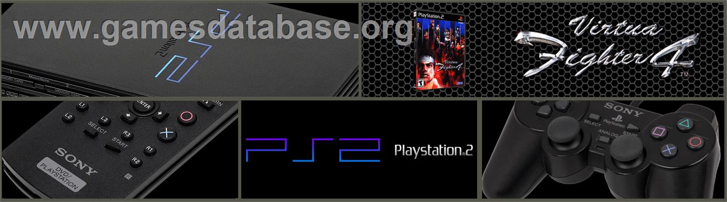 Crime Fighter 3 Pack - Sony Playstation 2 - Artwork - Marquee