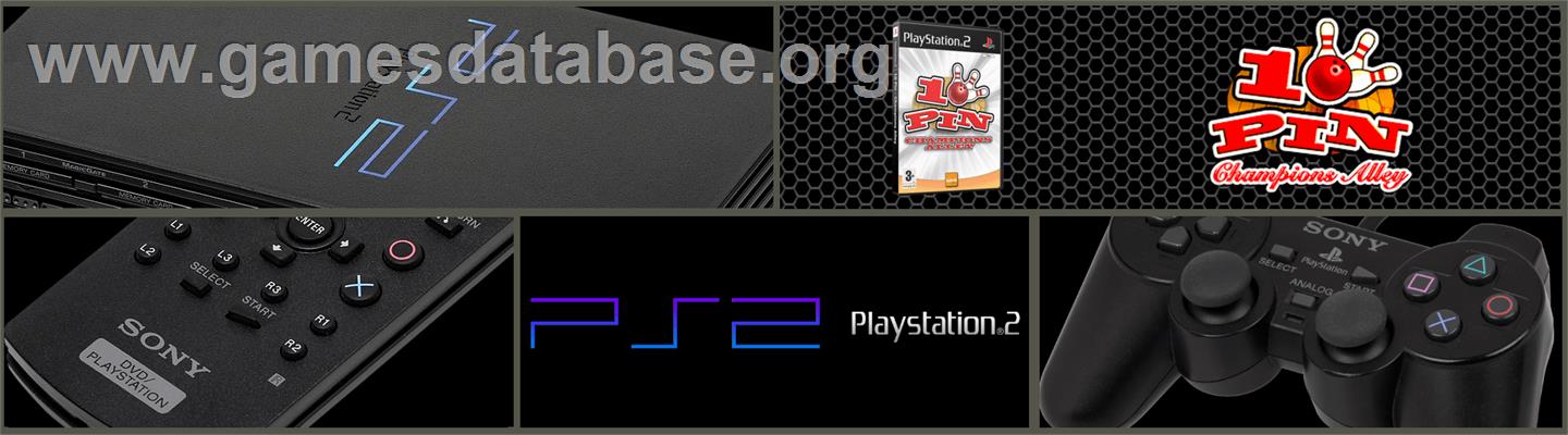 No One Lives Forever - Sony Playstation 2 - Artwork - Marquee