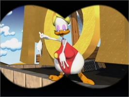 In game image of Super Farm on the Sony Playstation 2.
