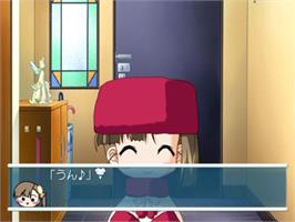 In game image of Tentama 2 - Wins on the Sony Playstation 2.