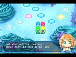 In game image of Twenty 2 Party on the Sony Playstation 2.