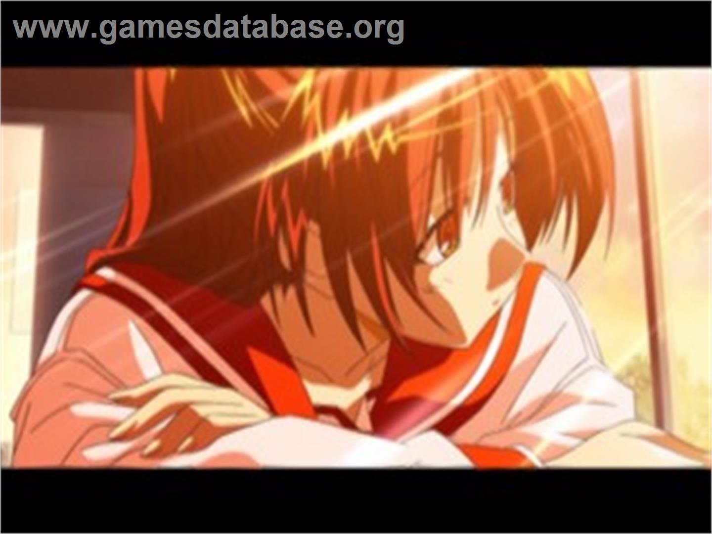 To Heart 2 - Sony Playstation 2 - Artwork - In Game