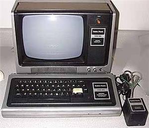 Tandy TRS-80