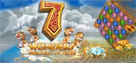 Banner artwork for 7 Wonders: Treasures of Seven.