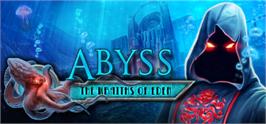 Banner artwork for Abyss: The Wraiths of Eden.