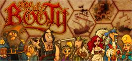 Banner artwork for Age of Booty.