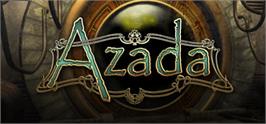 Banner artwork for Azada.