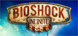 Banner artwork for BioShock Infinite.