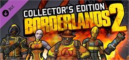 Banner artwork for Borderlands 2.