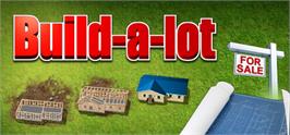 Banner artwork for Build-A-Lot.