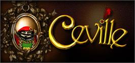 Banner artwork for Ceville.