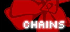 Banner artwork for Chains.
