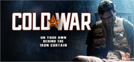 Banner artwork for Cold War.