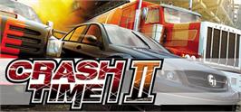 Banner artwork for Crash Time 2.