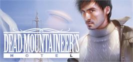 Banner artwork for Dead Mountaineer's Hotel.