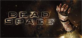 Banner artwork for Dead Space.