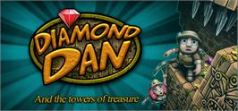 Banner artwork for Diamond Dan.