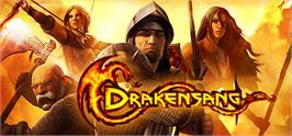 Banner artwork for Drakensang.