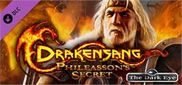 Banner artwork for Drakensang - Phileasson's Secret.
