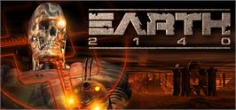 Banner artwork for Earth 2140.