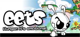 Banner artwork for Eets.