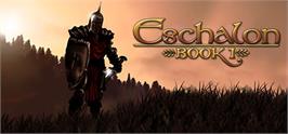 Banner artwork for Eschalon: Book I.