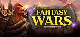Banner artwork for Fantasy Wars.