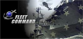 Banner artwork for Fleet Command.