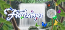 Banner artwork for Fluttabyes.