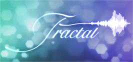 Banner artwork for Fractal: Make Blooms Not War.