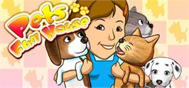 Banner artwork for Freeze Tag Fun Pack #1.