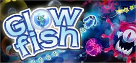 Banner artwork for Glowfish.