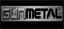 Banner artwork for Gun Metal.