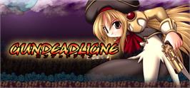 Banner artwork for GundeadliGne.