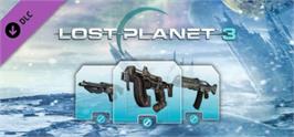 Banner artwork for LOST PLANET® 3 - Assault Pack.