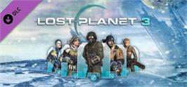 Banner artwork for LOST PLANET® 3 - Freedom Fighter Pack.