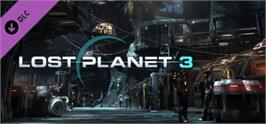 Banner artwork for LOST PLANET® 3 - Map Pack 1.
