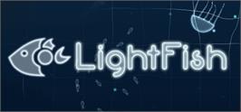 Banner artwork for Lightfish.