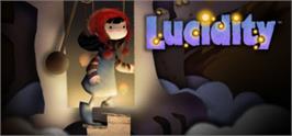 Banner artwork for Lucidity.