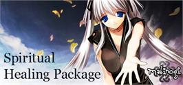 Banner artwork for Mabinogi - Spiritual Healing Package.